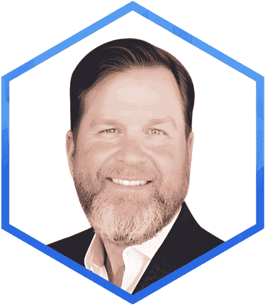 John Brichetto headshot